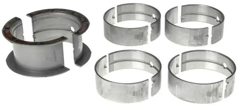 Clevite Chevrolet Pass & Trk 366 396 402 427 454 H/P V8 1965-94 Main Bearing Set ms1732m