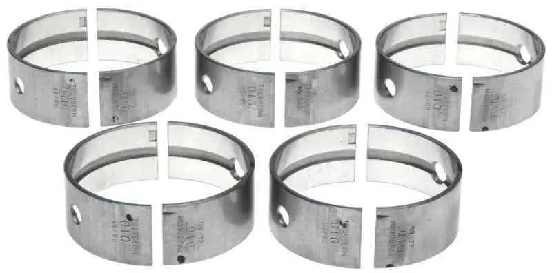 Clevite Chrys Pass 122 2.0L 156 2.6L Engs 1978-90 Mitsubishi 1997cc 2.0 Main Bearing Set ms1775a25mm