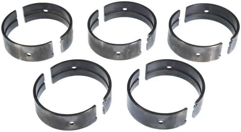 Clevite Det Diesel 6 60 Series 14.0L Engine Main Bearing Set ms2309hx