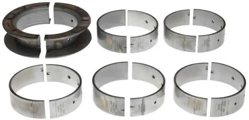 Clevite Dodge Ram V10 1994-2002 Main Bearing Set ms2200p20