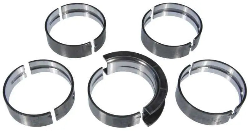Clevite Ford Products 4 2.0L DOHC 1995-01 Main Bearing Set ms2208a