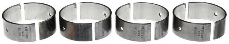 Clevite Honda 1.5L 1975-1983 / 1.6L 1976-1978 / 1.8L 1981-1983 L4 Con Rod Bearing Set cb1223a-4