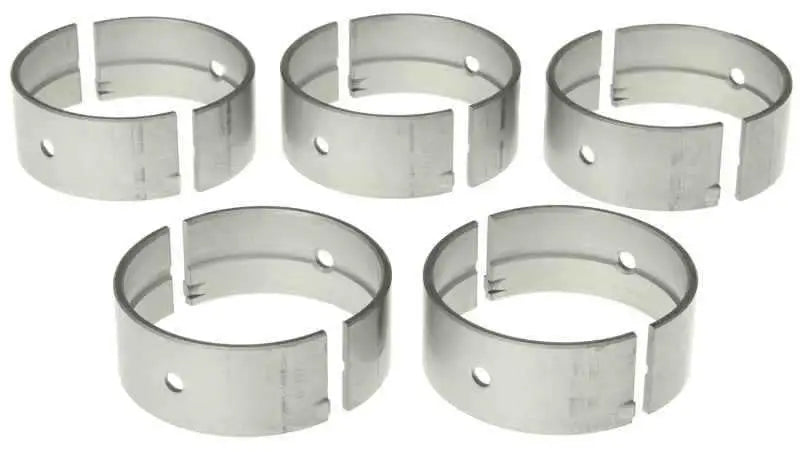 Clevite Honda 1342 1488 1493cc 4 Cyl 1984-93 Main Bearing Set ms1806al