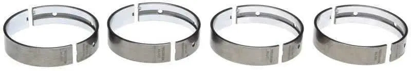 Clevite Honda 3.5L J35 Series Main Bearing Set ms2335a