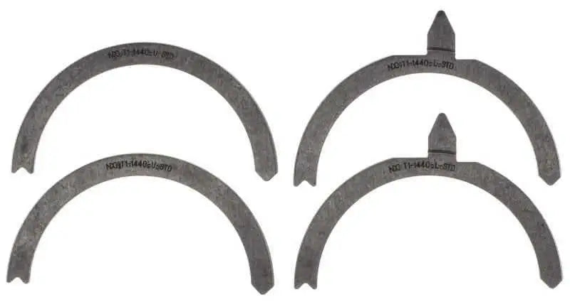 Clevite Lexus V8 3966cc 1992-95 Thrust Washer Set tw588s