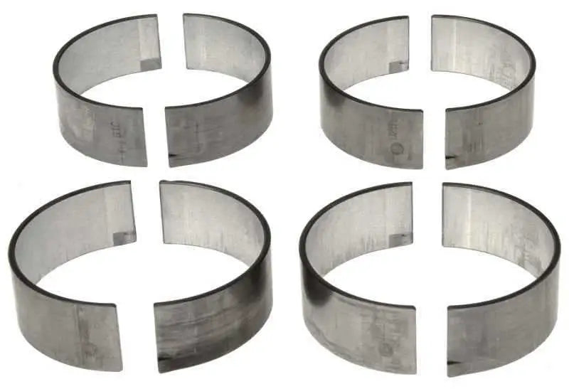 Clevite Mazda 4 1991cc 1993-98 Con Rod Bearing Set cb1652p-4
