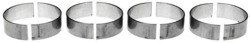 Clevite Mazdaspeed 2.3L Turbo 2006 Ford 2.0L Turbo 2.5L N/A vins 3 7 A 09-13 Con Rod Bearing Set cb1925a25mm-4