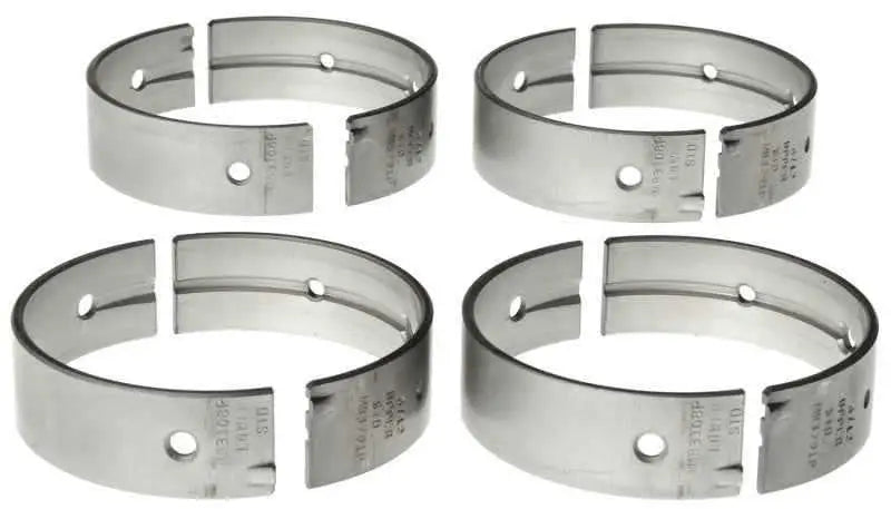 Clevite Mitsubishi 2972cc 3.0L 6G72 1988-2001 Main Bearing Set ms2226p