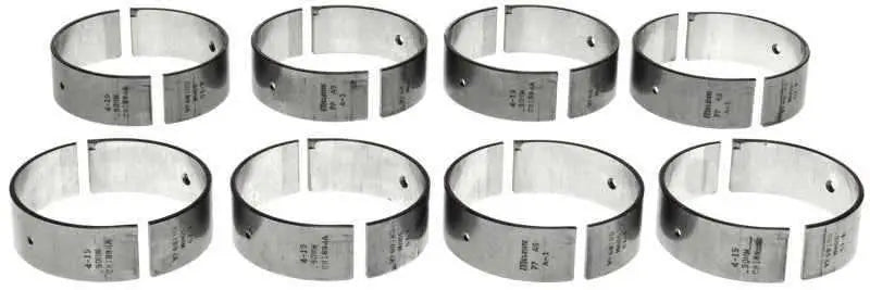 Clevite Nissan VK56DE VK45DE VK50VE VK56VD VK56VDS Con Rod Bearing Set cb1894a50mm-8