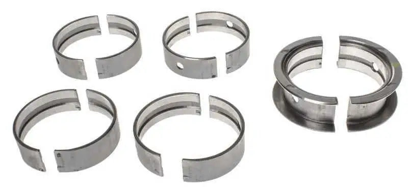 Clevite Pontiac 4 1.8L-1.8L Turbo-2.0L-2.0L Turbo 1982-94 Main Bearing Set ms2068a75mm