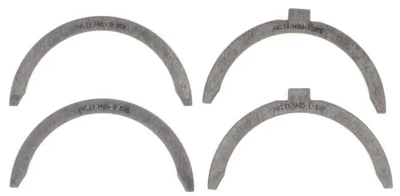 Clevite Toyota 2367cc 4 Cyl 1984-93 Thrust Washer Set tw463s