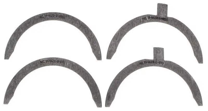 Clevite Toyota 2507cc Eng 1989-91 Thrust Washer Set tw554s