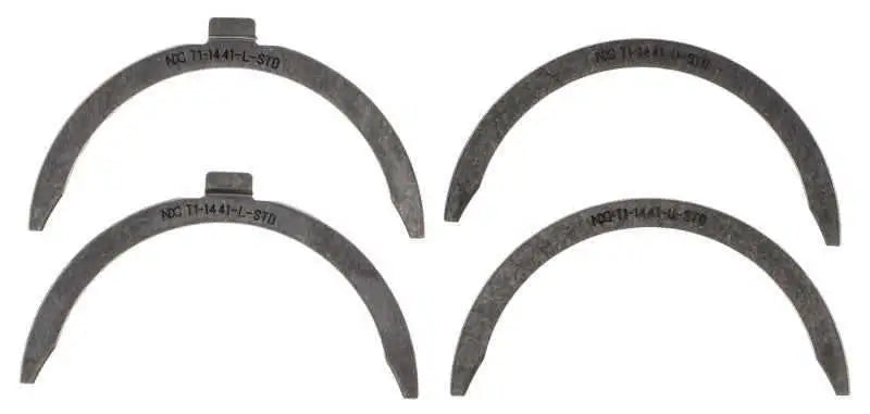 Clevite Toyota 4 2164cc DOHC 1990-95 Thrust Washer Set tw592s