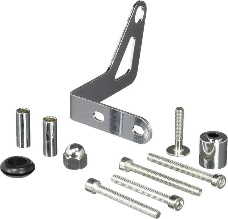 Clutch Perch Undermount Kit wps-14-715