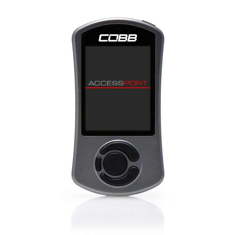 Cobb 17-19 Porsche 911 / 991.2 Carrera / S / GTS Accessport V3 w/ PDK Flashing ap3-por-012-pdk
