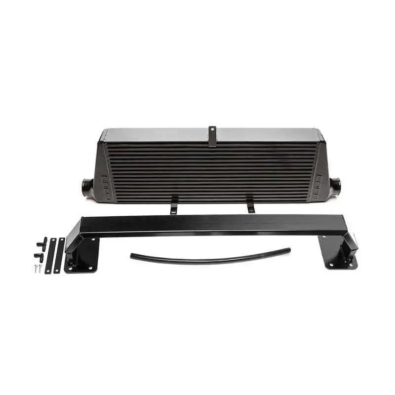 Cobb 2008-2014 Subaru WRX Front Mount Intercooler Core - Black 724502-bk