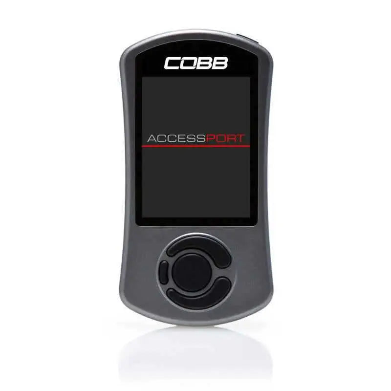 Cobb 2014-2015 Porsche 911 (991) Turbo / Turbo S AccessPORT V3 ap3-por-006