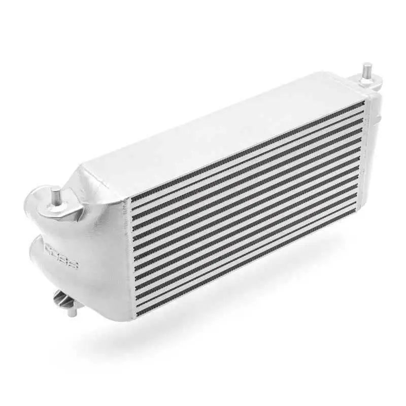 Cobb Ford 17-20 F150 Ecoboost, Raptor, Limited 3.5L/2.7L Front Mount Intercooler - Silver 7f1527-sl