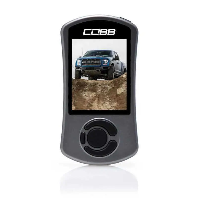 Cobb Ford F-150 Raptor AccessPORT V3 w/ TCM Flashing ap3-for-005-tcm