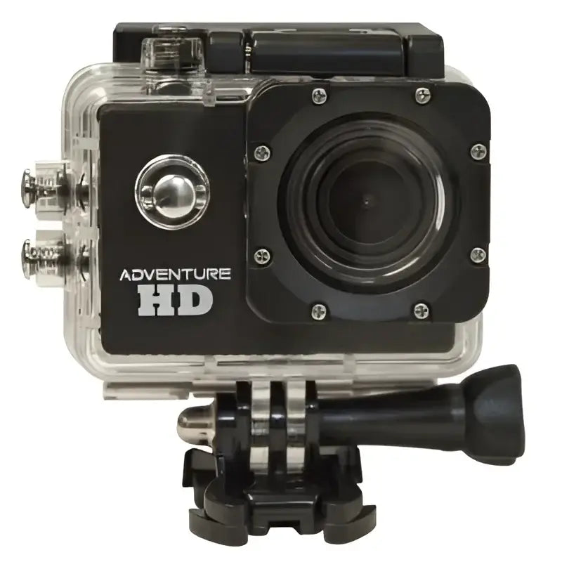 Cobra 5200 Adv Hd Wifi Action Cam c985200