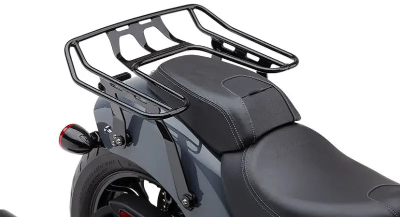 Cobra Big A Detachable Wrap Around Luggage Rack - Black, 22 Personal Pillows 82-96774