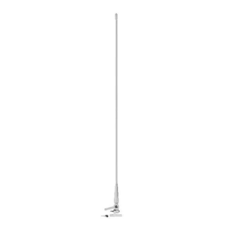 Cobra CM300004 5 Foot Fiberglass Vhf Antenna c98cm300004