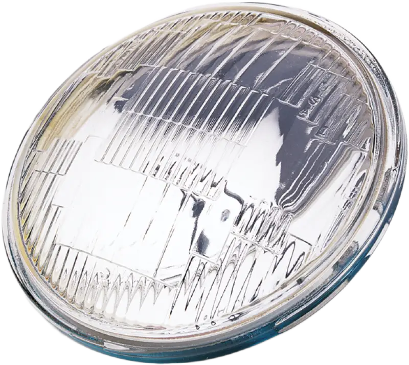 Cobra Cruiser Motorcycle Bullet Spotlight Bulb - 3" H, 25 Watt 82-97901