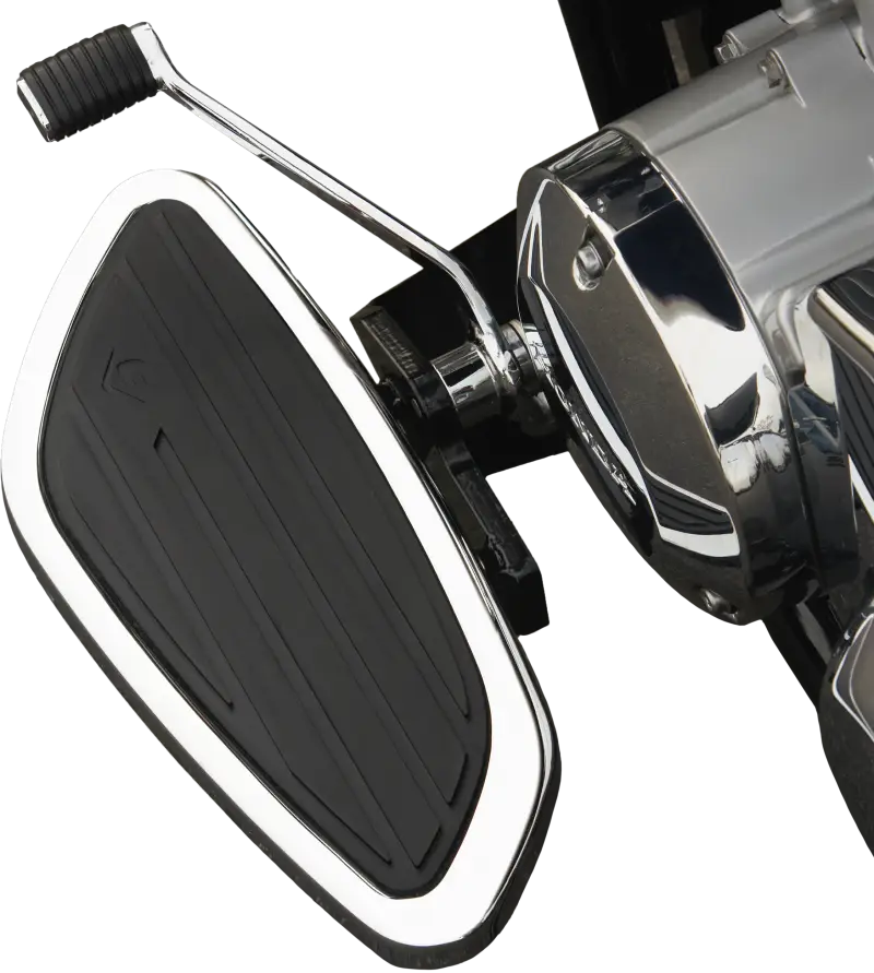 Cobra Floorboard Kit for Hon Shadow Ace 750 (98-01) 82-97528