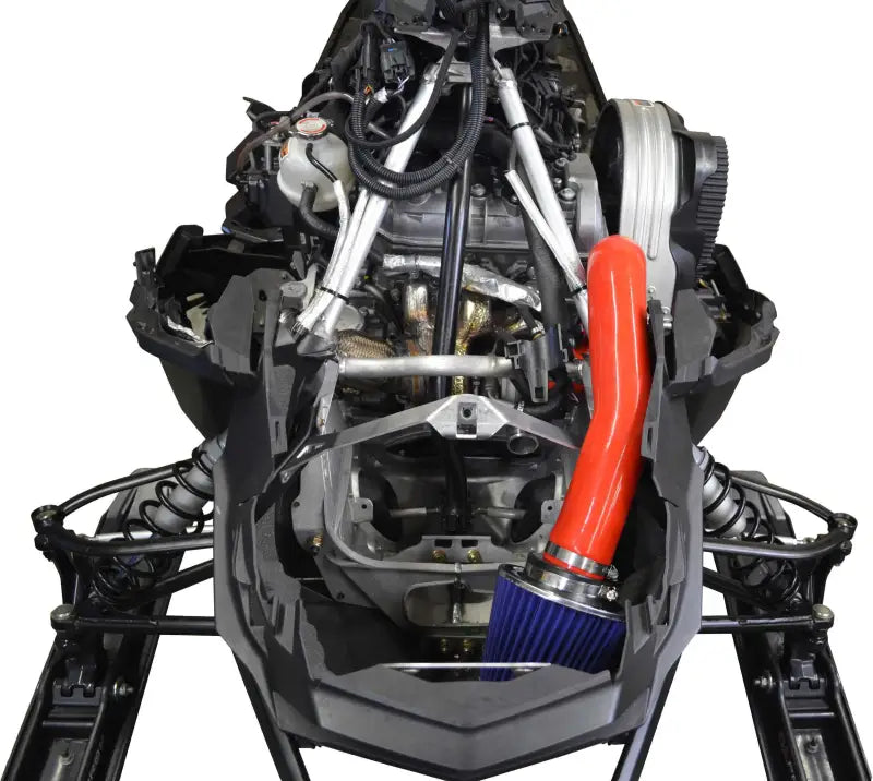 Cold Air Intake Kit S D wps-241-28552