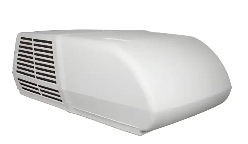 Coleman RVp 380090664 Mach 15 Ps Dq Hp Wht Air Conditioner c7w380090664