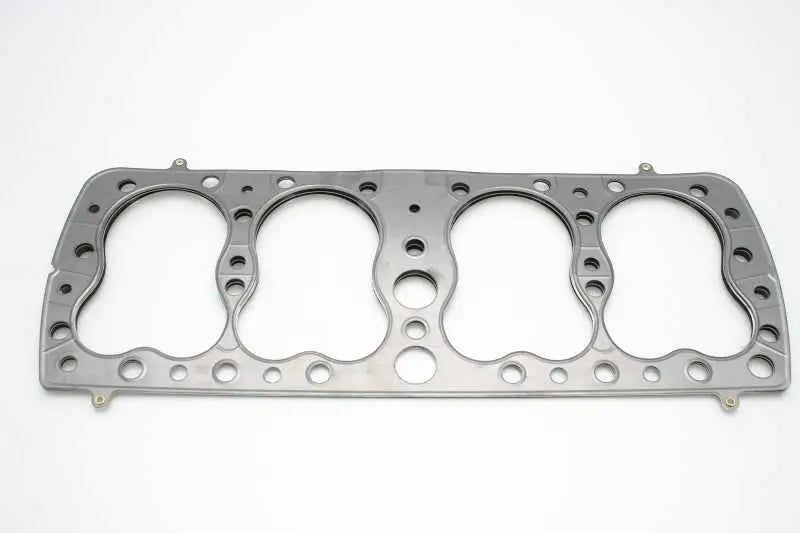 Cometic 38-48 Ford Flathead V8 24 Bolt 3.375 inch Bore .051 inch MLS Headgasket c5108-051