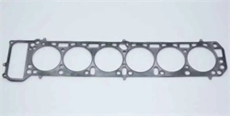 Cometic 75-80 Nissan L28E/S/ES Non Turbo 89mm .051in MLS Head Gasket c4580-051
