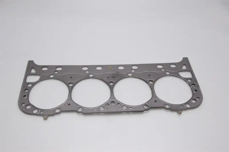 Cometic 92-96 GM LT1 Small Block 4.100 inch Bore .040 inch MLS Headgasket (w/Valve Pockets) cgsc5646-040
