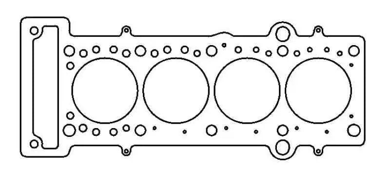 Cometic BMW Mini Cooper 78.5mm .036 inch MLS Head Gasket c4308-036