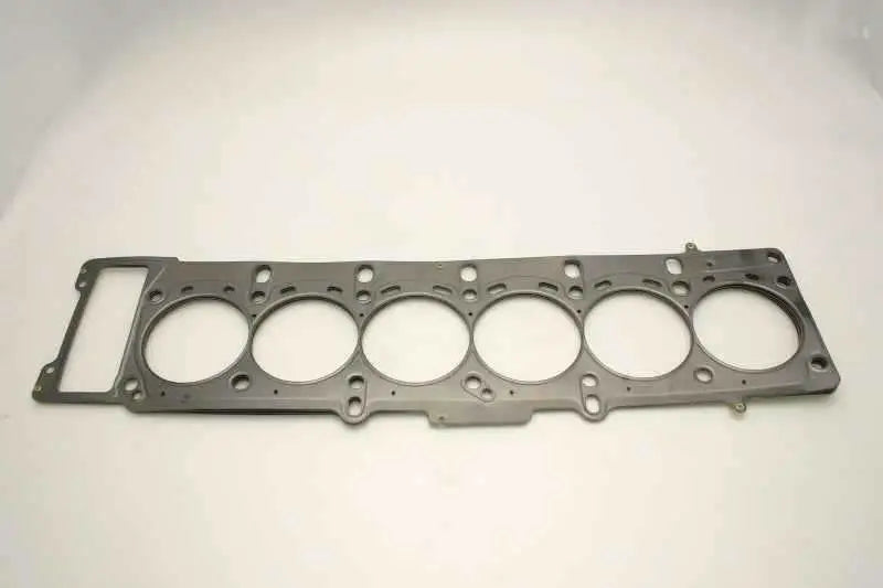 Cometic BMW S54 3.2L 87.5mm 2000-UP .040 inch MLS Head Gasket M3/ Z3/ Z4 M c4505-040