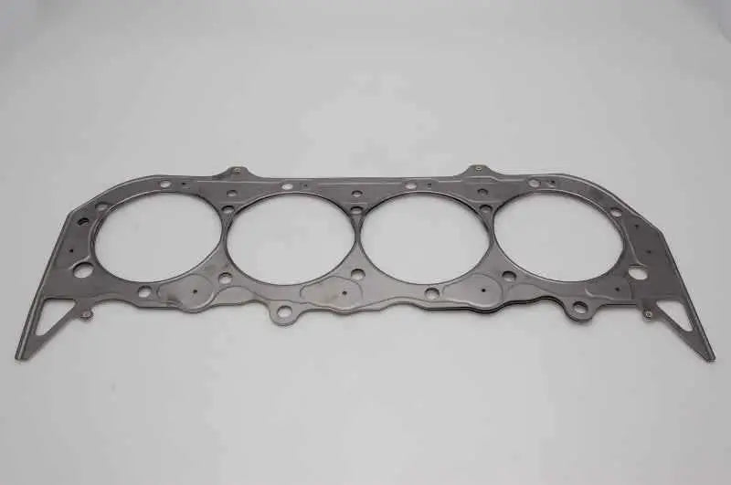 Cometic Chevy Big Block Brodix Big Duke/Big Brodie Heads 4.57in Bore .040in MLS Head Gasket c5433-040