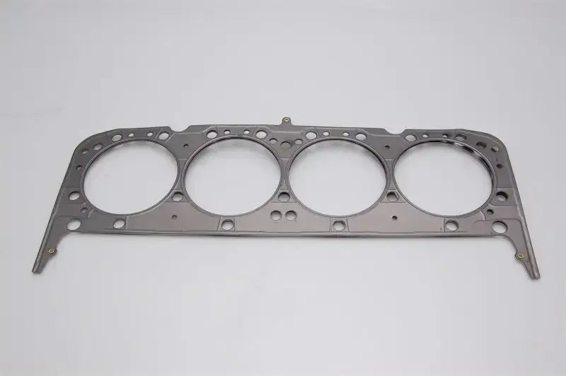 Cometic Chevy Small Block 4.200 inch Bore .066 inch MLS-5 Headgasket (w/All Steam Holes) cgsc5249-066