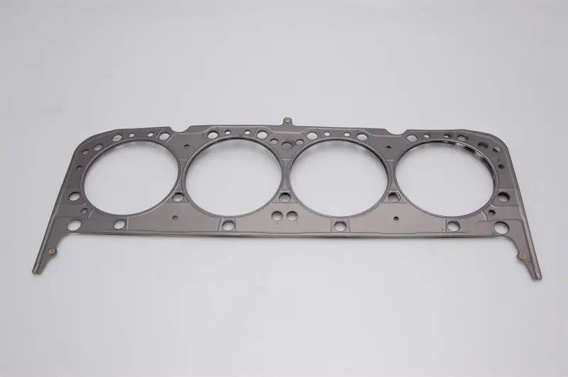 Cometic Chevy Small Block 4.200 inch Bore .092 inch MLS-5 Headgasket (w/All Steam Holes) cgsc5249-092