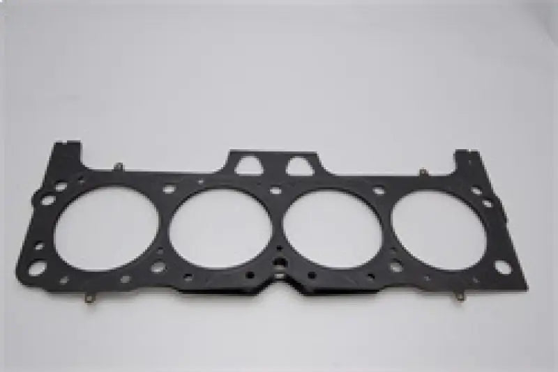 Cometic Ford Big Block 4.40in Bore .027 Compressed Thickness MLS Head Gasket cgsc5666-027