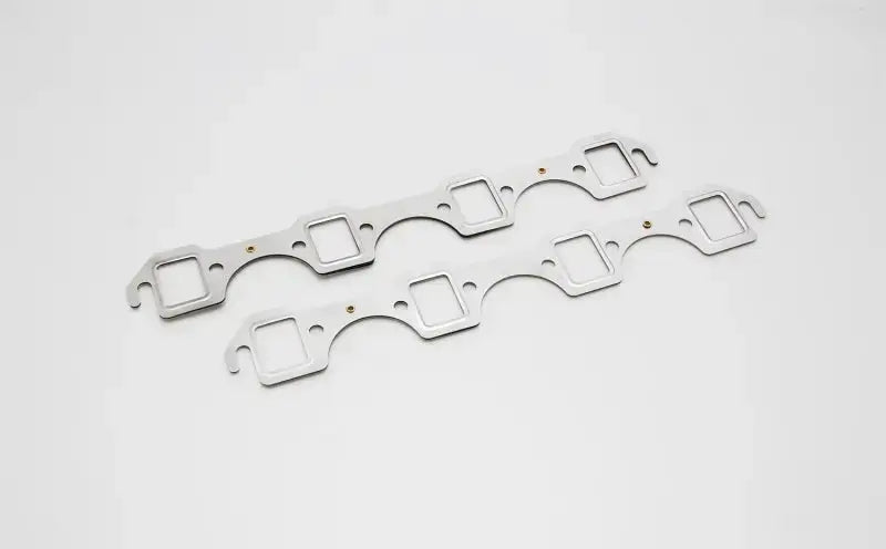 Cometic Ford SB 1.120in x 1.480in Port .030in MLS Exhaust Gasket cgsc5898-030