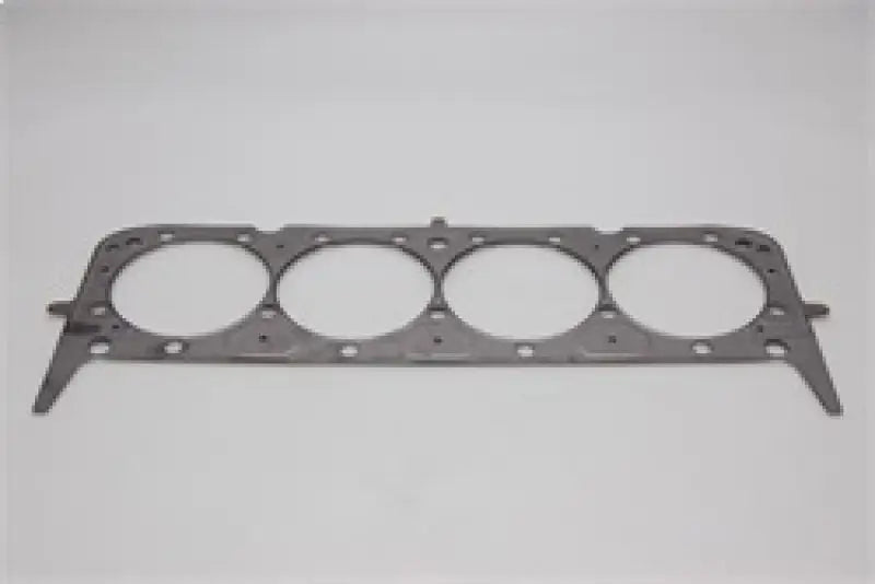Cometic Gasket Chevy Gen1 Small Block V8 .030in. MLS Cylinder Head Gasket - 4.125in. Bore w/ Brodix cgsc5400-030
