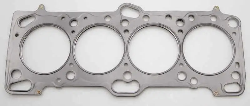 Cometic Mitsubishi 4G63/T 85.5mm .030 inch MLS Head Gasket Eclipse / Galant/ Lancer Thru EVO3 c4233-030