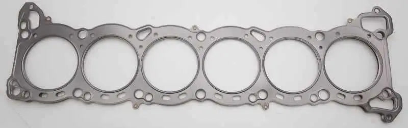 Cometic Nissan RB-25 6 CYL 87mm .051 inch MLS Head Gasket c4318-051