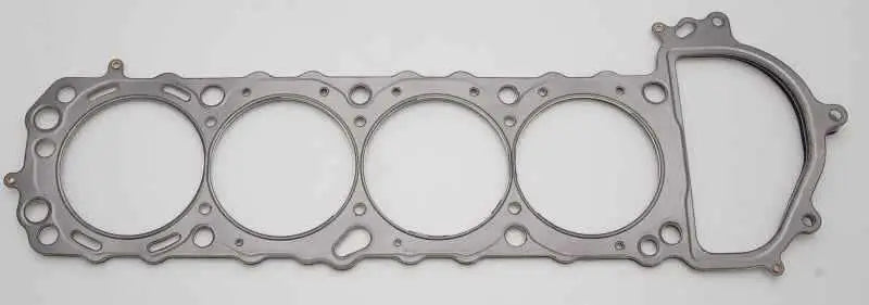 Cometic Nissan Silvia / 240SX 90mm .030 inch MLS Head Gasket KA24DE 1990-UP c4285-030