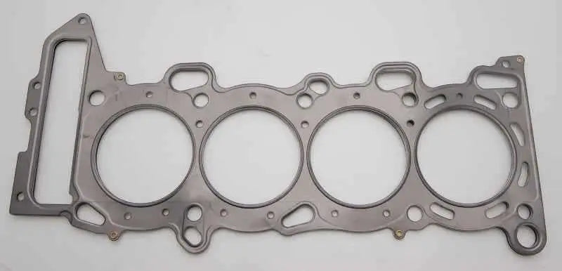 Cometic Nissan SR20DE/DET 87.5mm .040 inch MLS Head Gasket w/1 Extra Oil Hole c4324-040