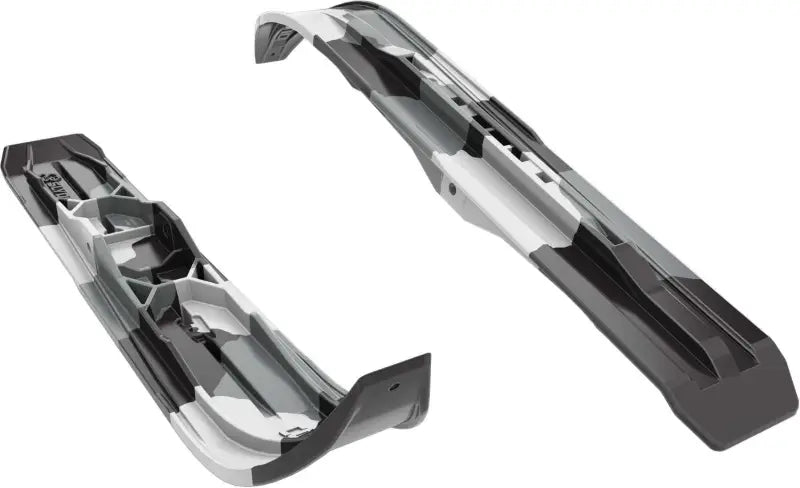 Command Skis Black/White/Grey wps-150-60023