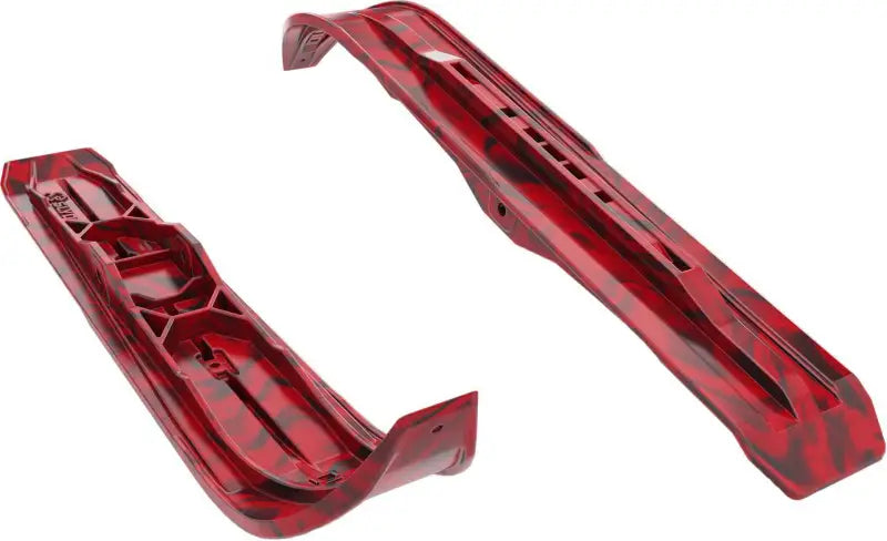 Command Skis Red/Black wps-150-60020