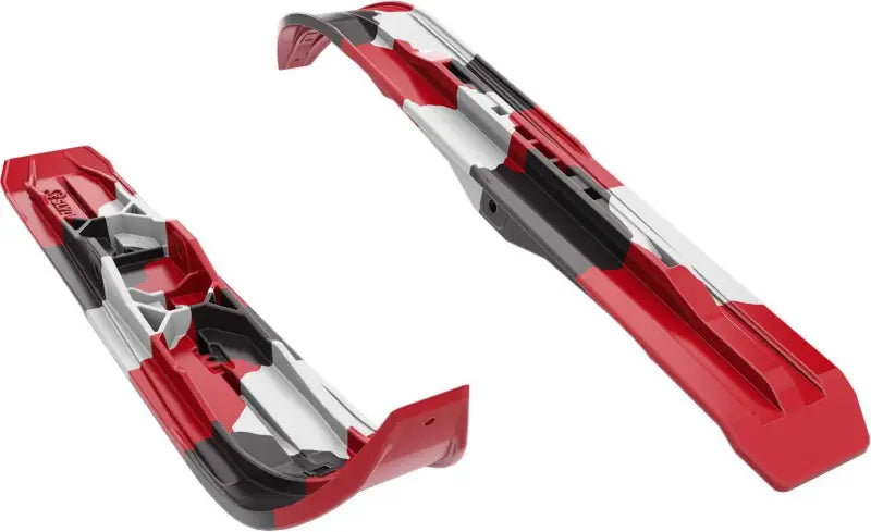 Command Skis Red/Black/White wps-150-60024