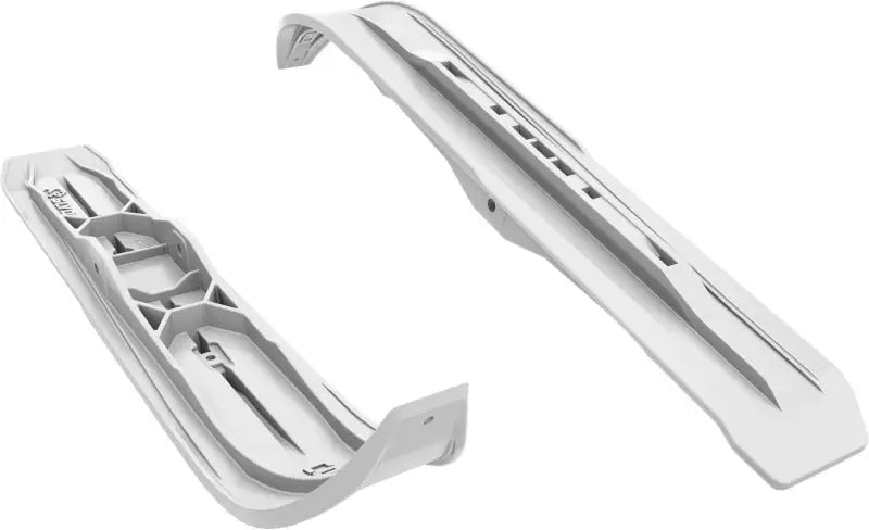 Command Skis White wps-150-60019