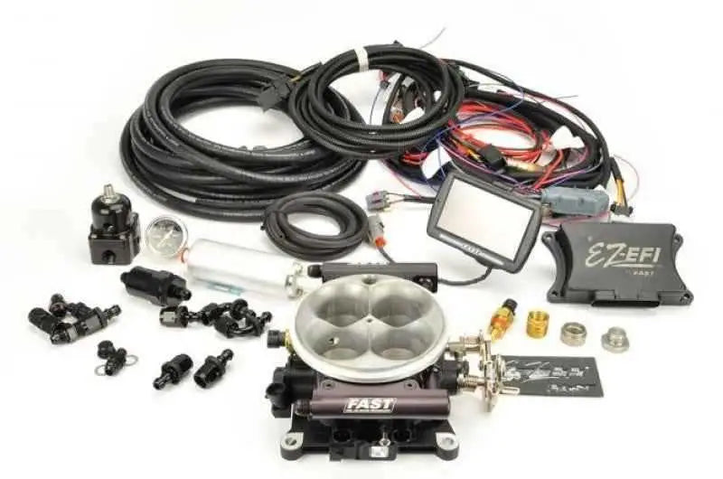 Comp Cam EZ-EFI Fuel Master Kit, Inline Fuel Pump 30227-06kit